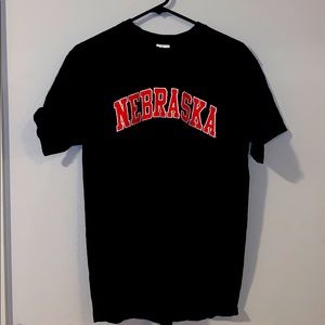 Nebraska shirt